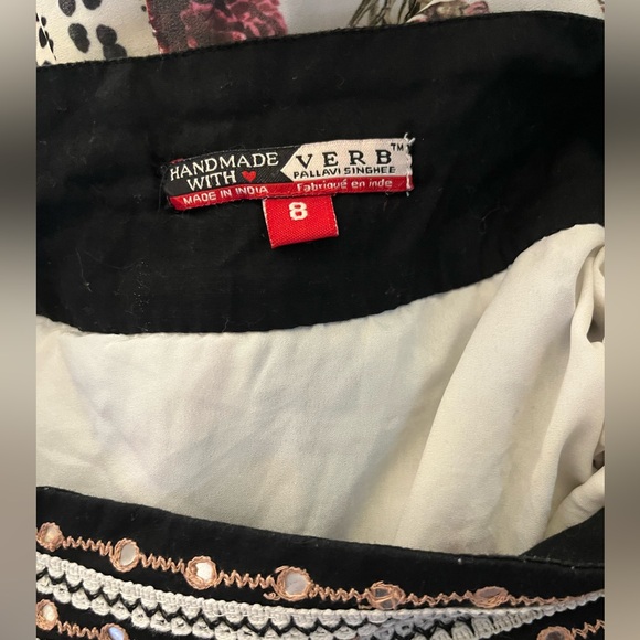 Anthropologie by Verb Condorcet Skirt - Picture 4 of 8